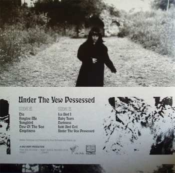 LP Sorrow: Under The Yew Possessed
