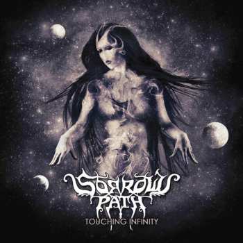 CD Sorrows Path: Touching Infinity