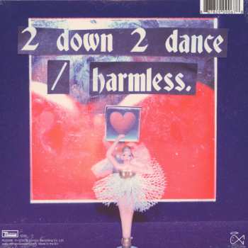 SP Sorry: 2 Down 2 Dance