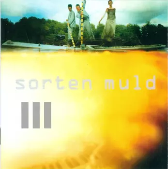 Sorten Muld: III