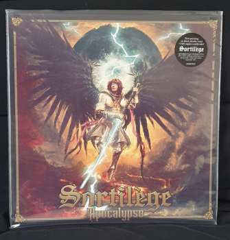 2LP Sortilège: Apocalypso LTD