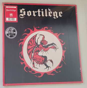 LP Sortilège: Sortilège CLR | LTD