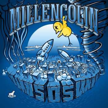 LP Millencolin: SOS