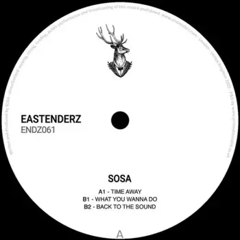 Sosa: ENDZ061