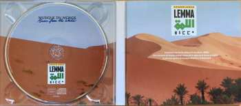 CD Souad Asla: Lemma = اللمة = ⵍⴻⵎⵎⴰ