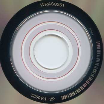 CD Souad Massi: Oumniya