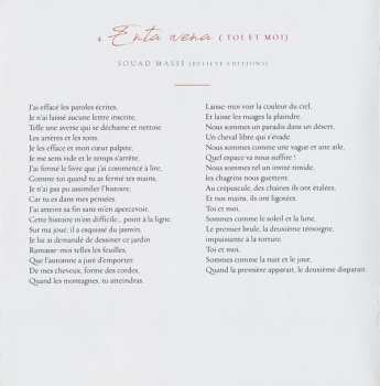 CD Souad Massi: Oumniya