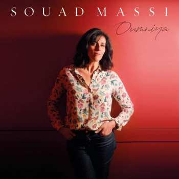 CD Souad Massi: Oumniya DIGI