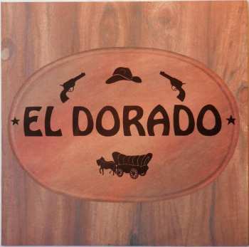 Album Soubor Osady Údolí Děsu: El Dorado