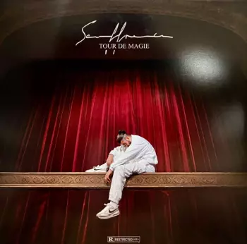 Souffrance: Tour De Magie