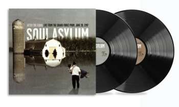 Album Soul Asylum: After The Flood: Live From The Grand Forks Prom