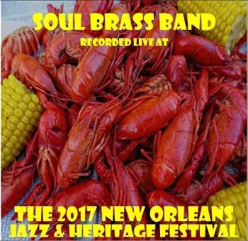 Live At Jazzfest 2017