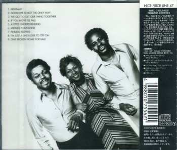 CD Soul Children: Finders Keepers