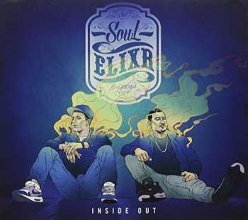Album Soul Elixr: Inside Out