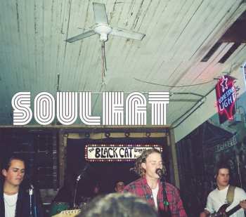 Album Soulhat: Live At The Black Cat Lounge