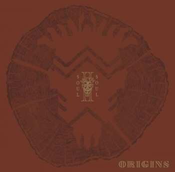 Album Soul II Soul: Origins