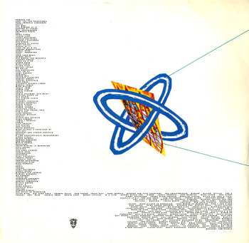 LP Soul II Soul: Vol. II - 1990 A New Decade