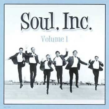 Album Soul, Inc.: Volume 1