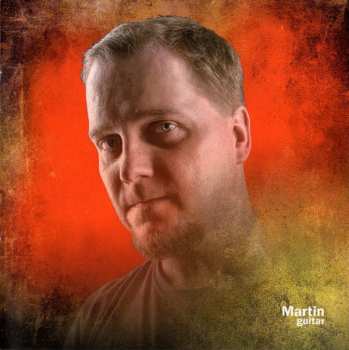 CD Soul Massacre: Purgatory System