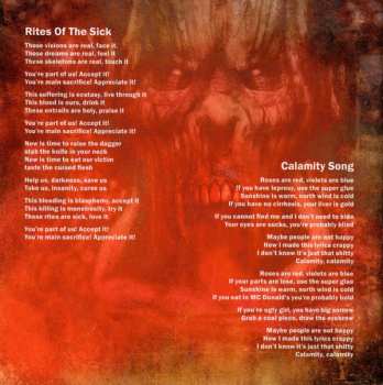 CD Soul Massacre: Purgatory System
