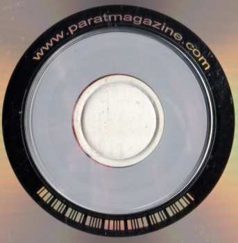 CD Soul Massacre: Purgatory System
