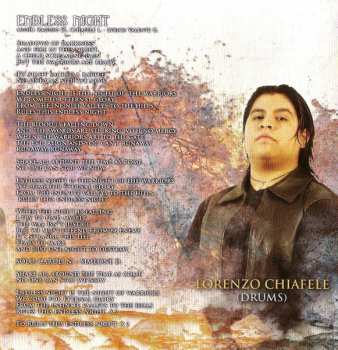 CD Soul Of Steel: Destiny