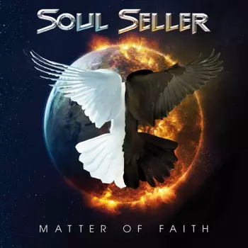 Matter Of Faith