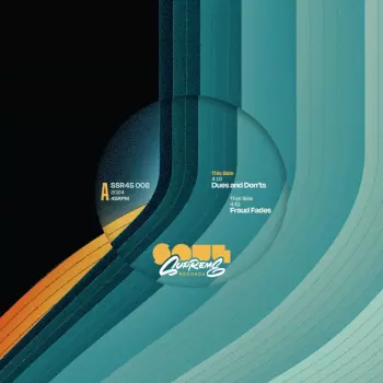 Dues and Don'ts / Fraud Fades