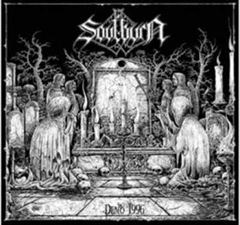 Album Soulburn: Demo 1996
