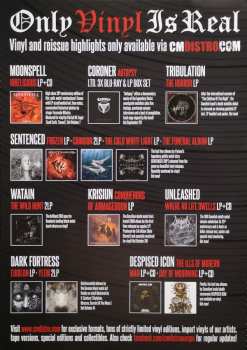 LP Soulburn: Earthless Pagan Spirit