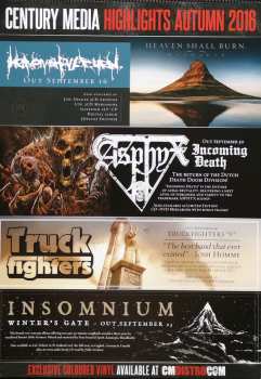 LP Soulburn: Earthless Pagan Spirit