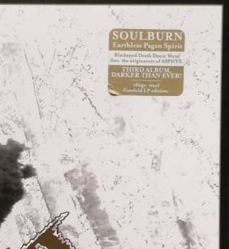 LP Soulburn: Earthless Pagan Spirit