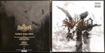 LP Soulburn: Earthless Pagan Spirit