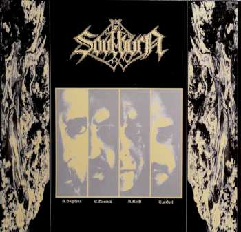 LP Soulburn: Earthless Pagan Spirit