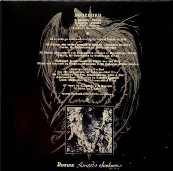 LP Soulburn: Earthless Pagan Spirit