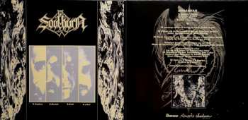 LP Soulburn: Earthless Pagan Spirit
