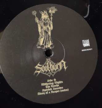 LP Soulburn: Earthless Pagan Spirit
