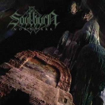 Album Soulburn: Noa's D'Ark