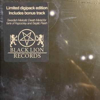 CD Souldrainer: Heaven's Gate LTD | DIGI