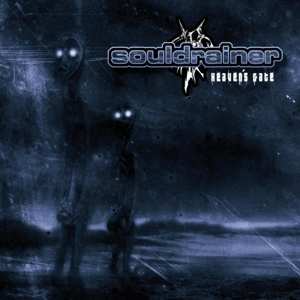 CD Souldrainer: Heaven's Gate LTD | DIGI
