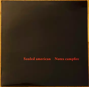 Notes Campfire