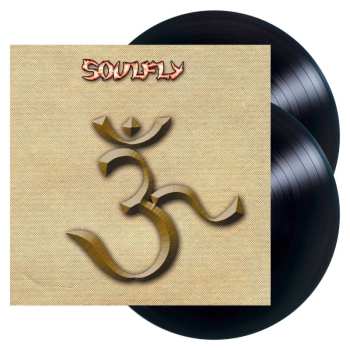 2LP Soulfly: 3