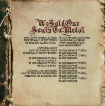 CD Soulfly: Archangel