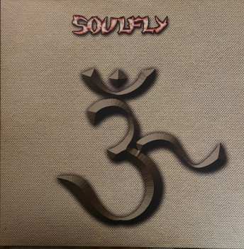 8LP/Set di cofanetti Soulfly: The Soul Remains Insane