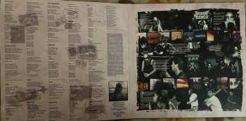 8LP/Set di cofanetti Soulfly: The Soul Remains Insane
