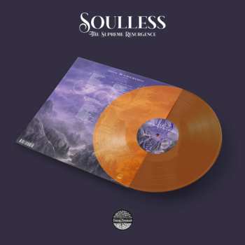 LP Soulless: The Supreme Resurgence