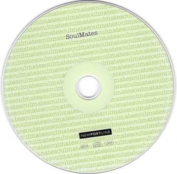 CD Tomáš Hobzek: SoulMates