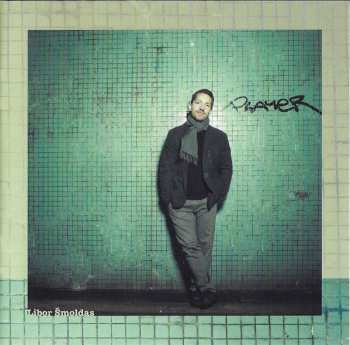 CD Tomáš Hobzek: SoulMates