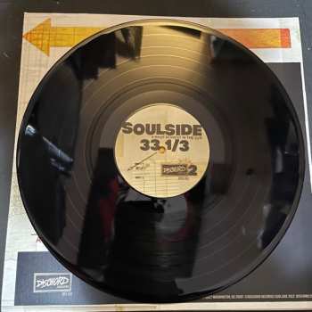 LP Soulside: A Brief Moment In The Sun