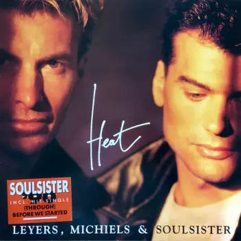 Soulsister: Heat